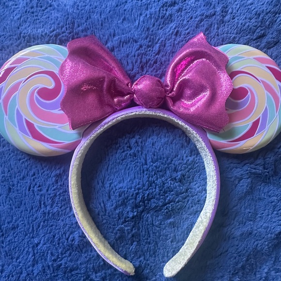 Minnie candy ears - Picture 1 of 1